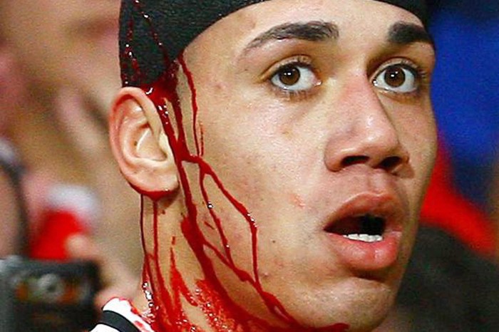 Chris Smalling, Manchester United (2012)